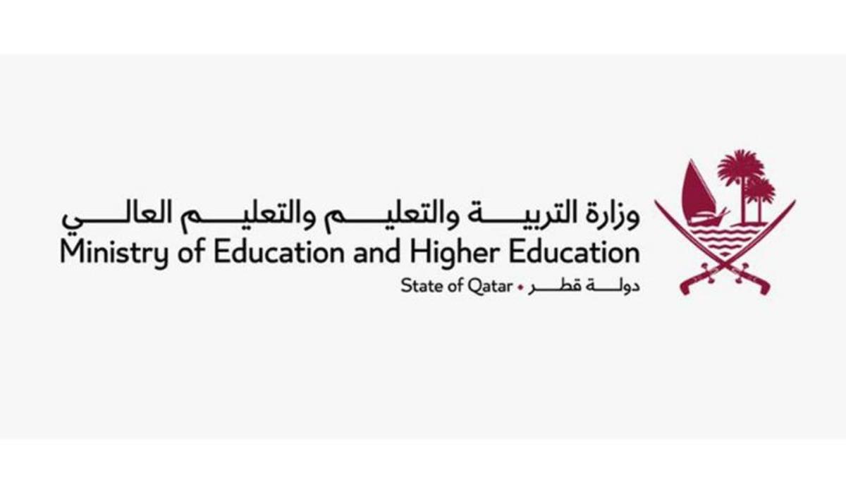 Education Ministry Inaugurates Excellence Creativity Exhibition to Welcome World Cup